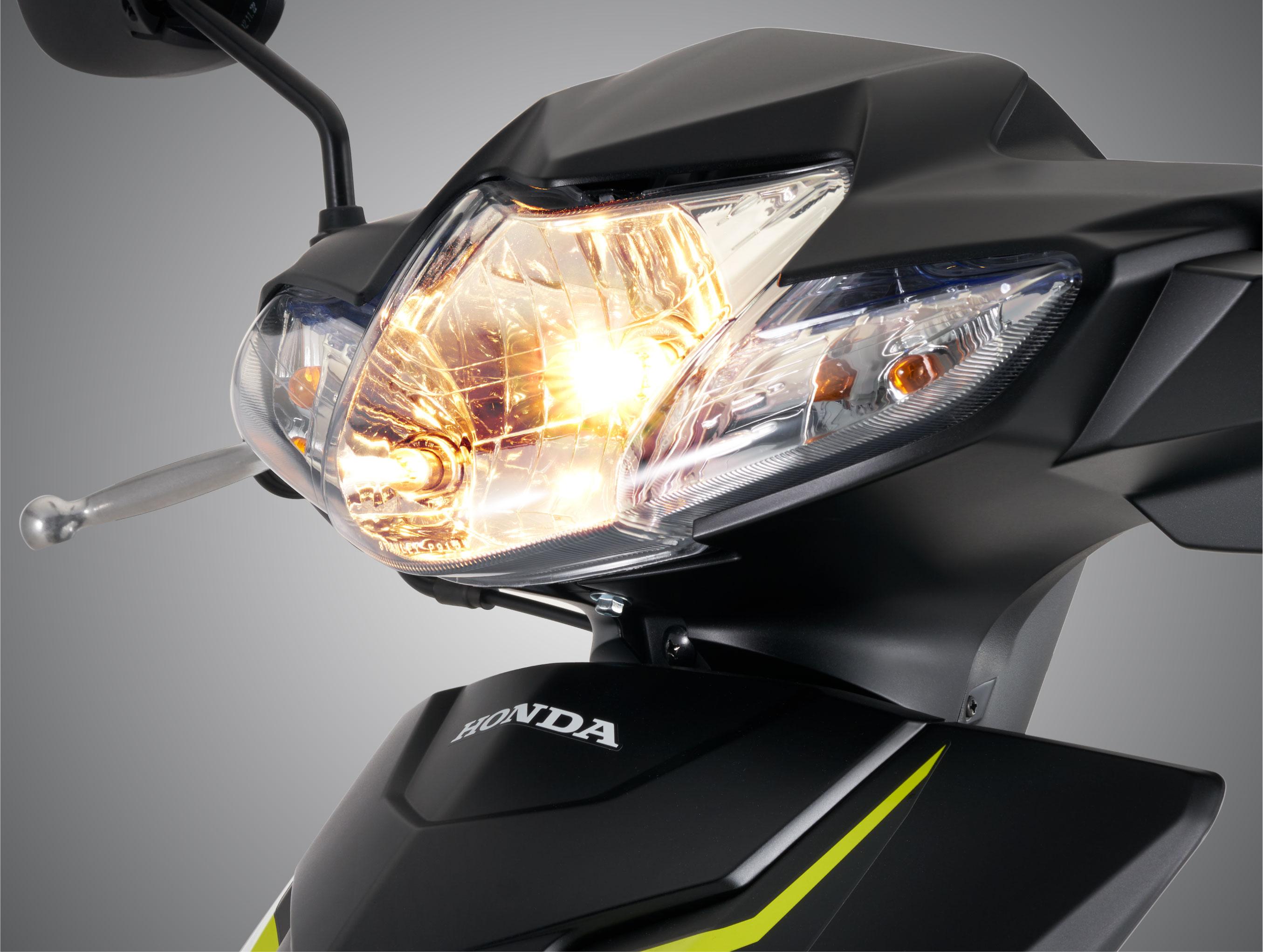 Xe máy Honda BLADE 110cc 2023 - Phiên Bản Đặc Biệt