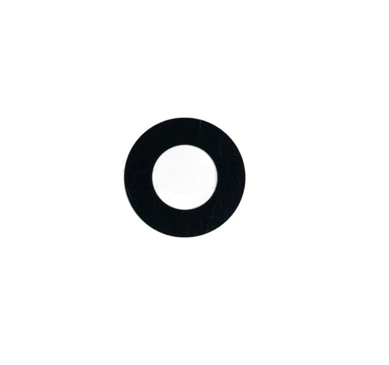 Kính camera IPhone 12 pro Max - Viền dày ( 1 cái )