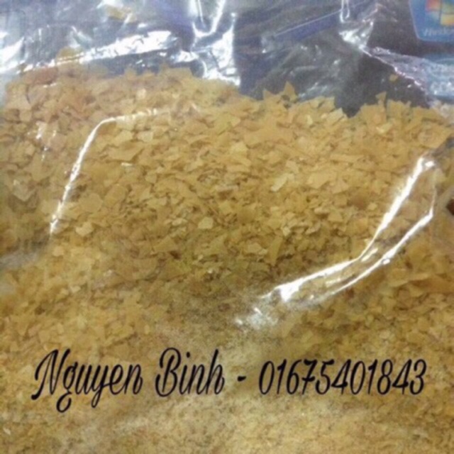 Sáp Carnauba - Mỹ