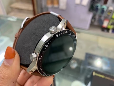 Đồng hồ Huawei Watch GT 2 Classic(46mm)