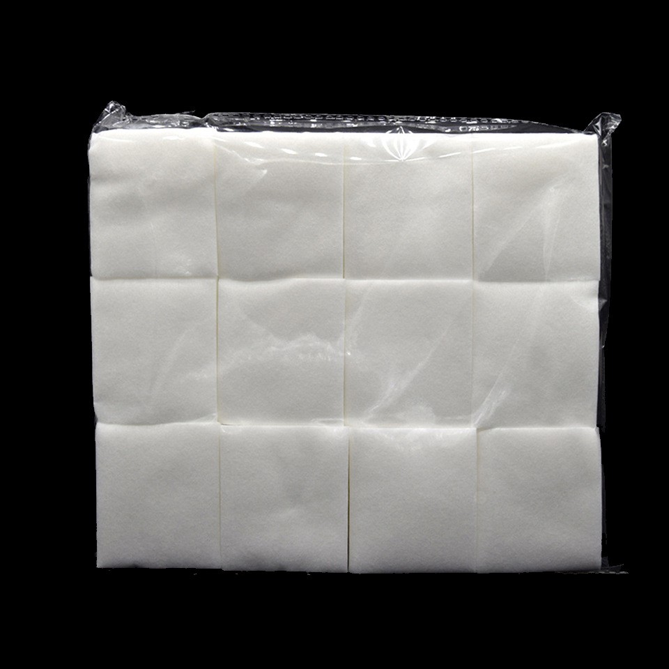 Giấy lau thẩm mỹ phun xăm 1200 miếng bs25