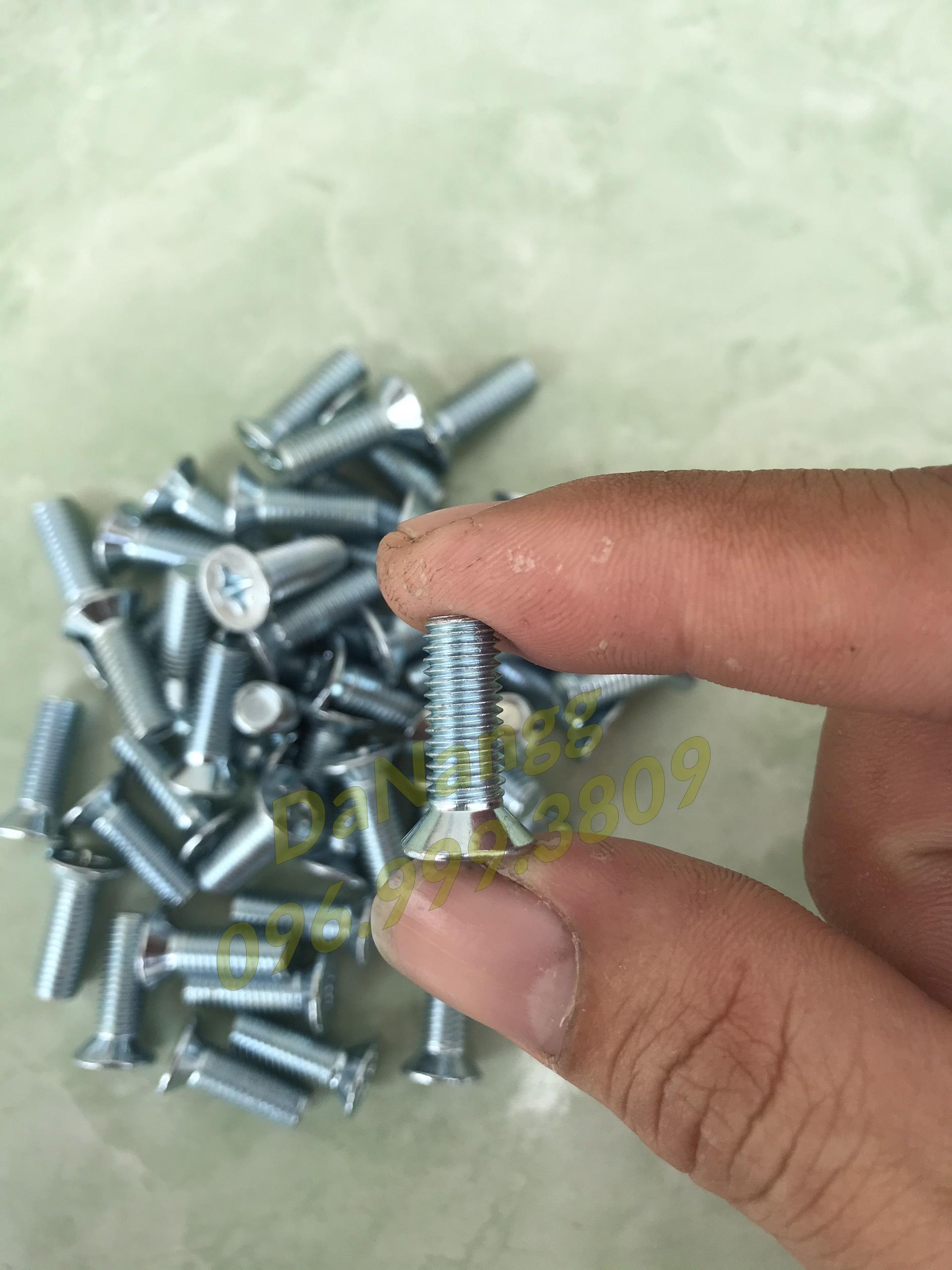 20 vít cấy mâm điện xe máy