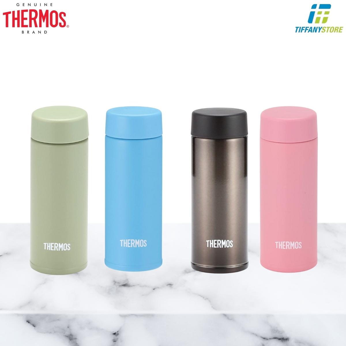 Bình Giữ Nhiệt Mini Thermos 250 ML – Gia Dụng Ngọc Tường