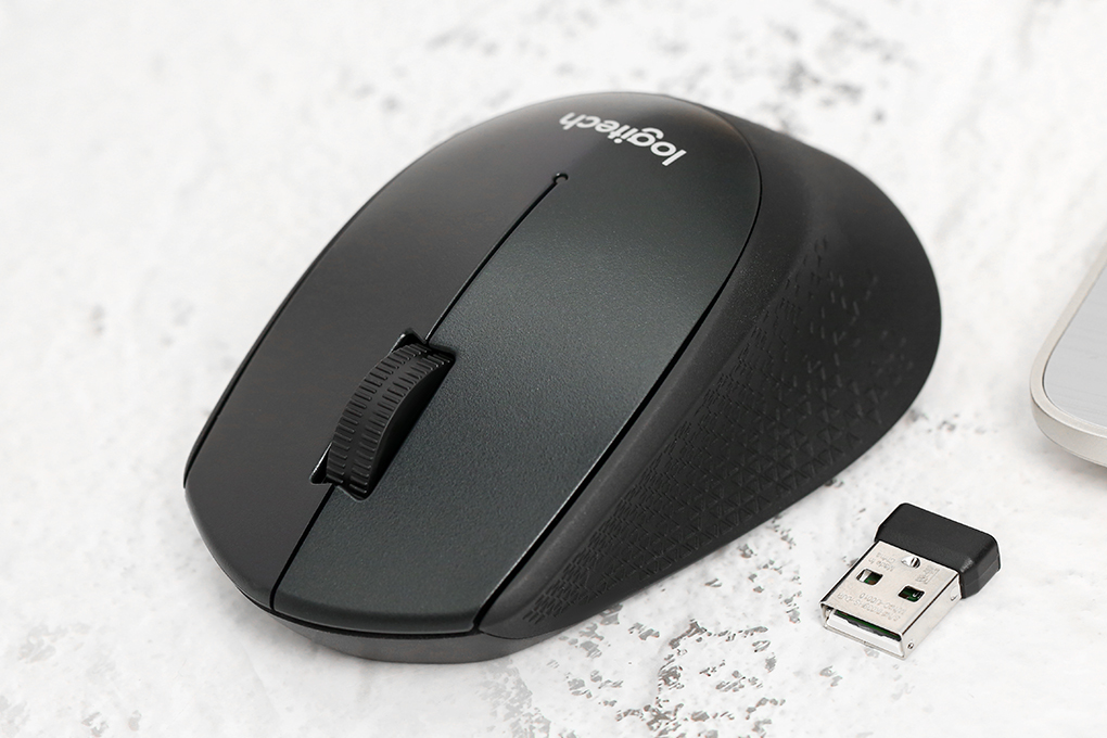 Chuột không dây Logitech M330