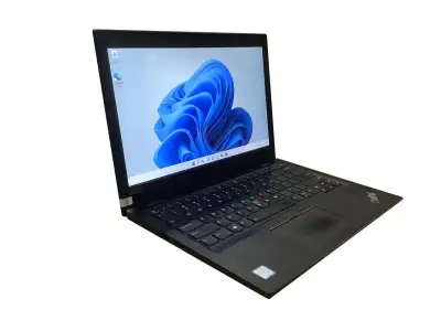 Lenovo ThinkPad L390 13.3 inch ( Core i7-8565U, RAM 8Gb, SSD 256GB, Intel UHD 620)