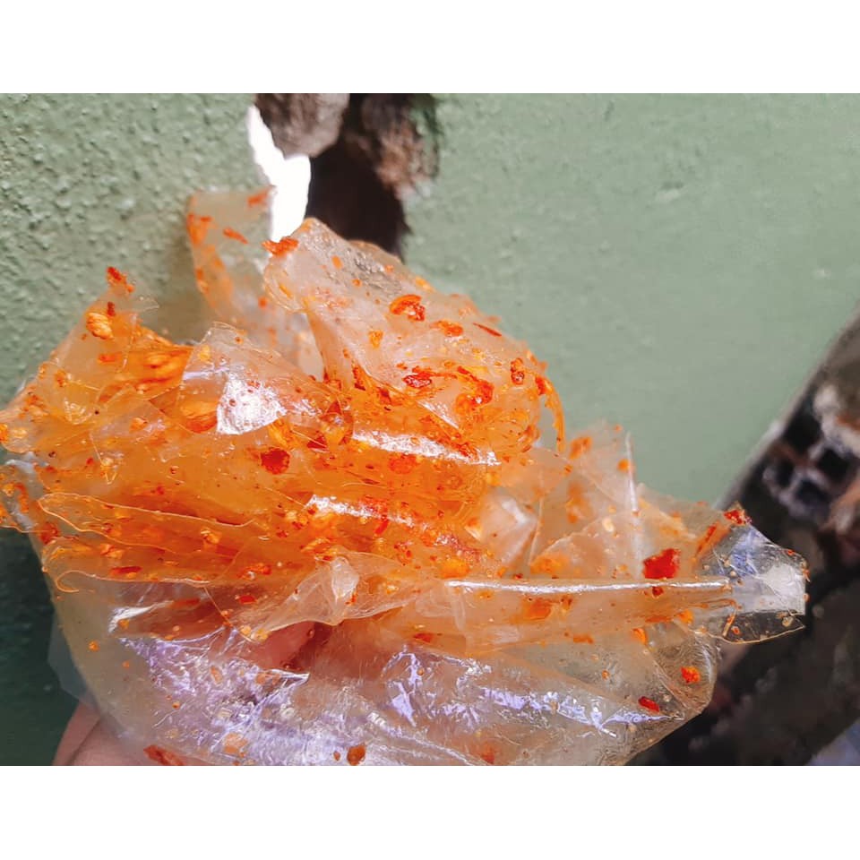 Bánh tráng PHƠI SƯƠNG SA TẾ TỎI/HÀNH