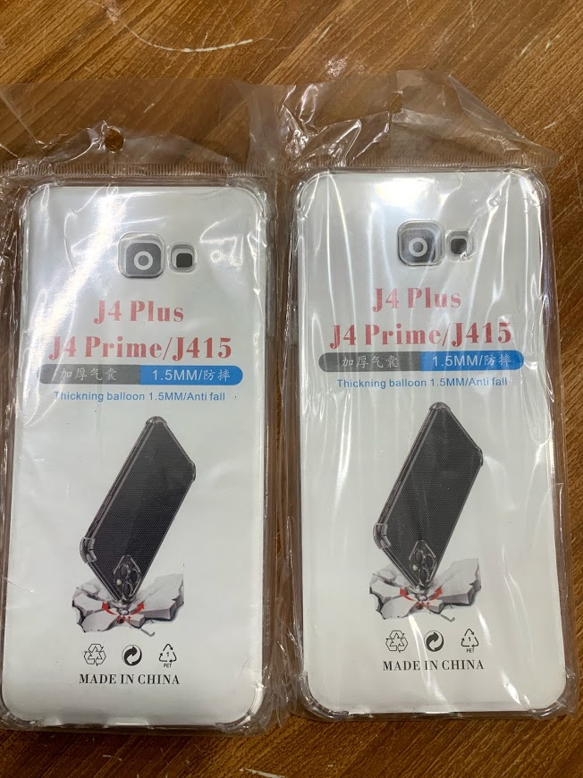 ỐP DẺO TRONG SS J4PLUS / J6PLUS