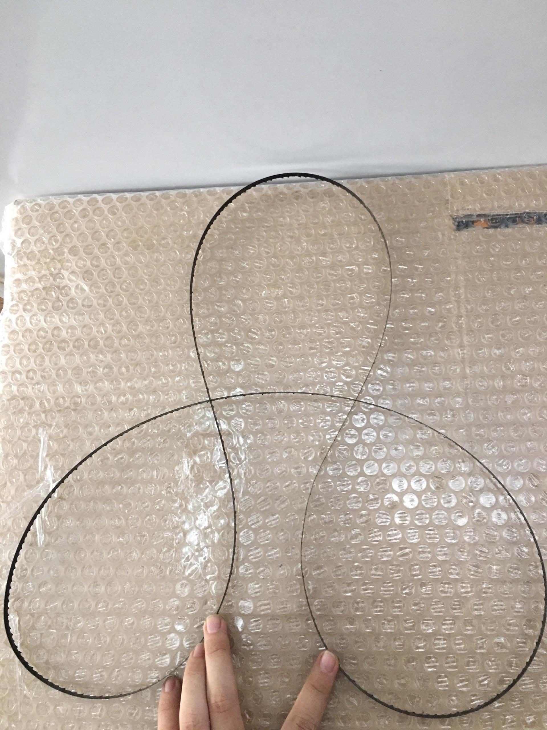 Lưỡi Cưa Lọng Dùng Cho Máy Cưa Lọng Bàn Ingco BAS3502