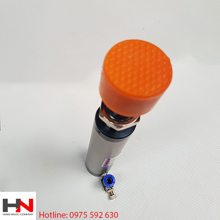 Sale Xi Lanh Khí Nén 1 Chiều 32*80