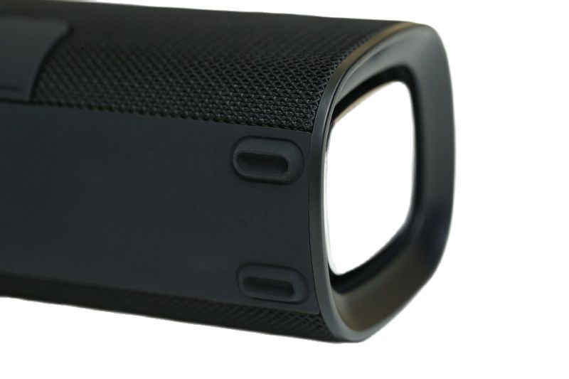 H8030D Loa Bluetooth Mozard Đen