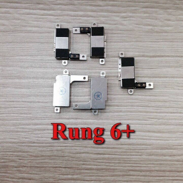 Cục rung Iphone X / 6s / 6g / 6 plus / 8g zin hãng