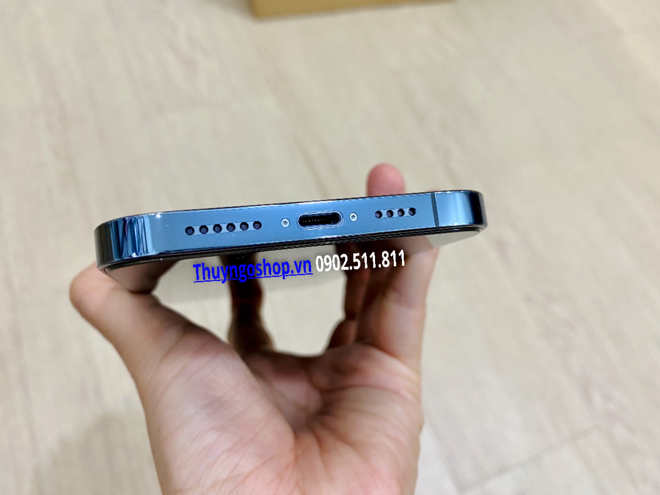 PPF 4 cạnh viền Iphone 13 mini / Iphone 13 / Iphone 13 Pro / Iphone 13 Pro Max