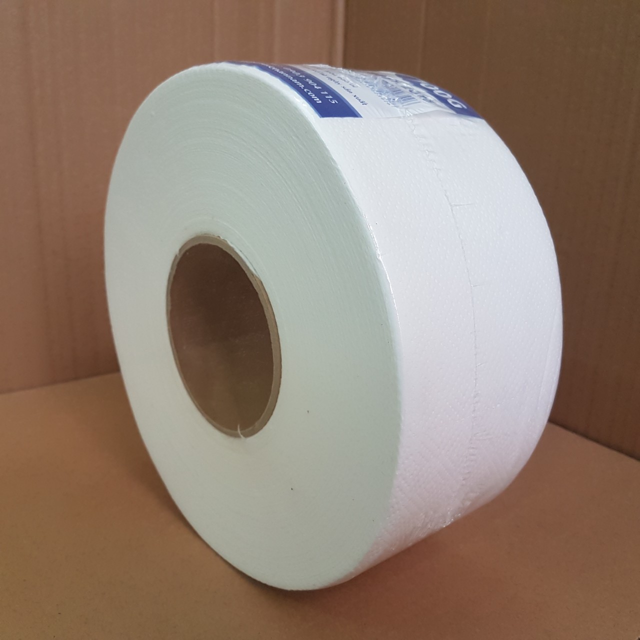 GIẤY VỆ SINH CUỘN LỚN PONYO