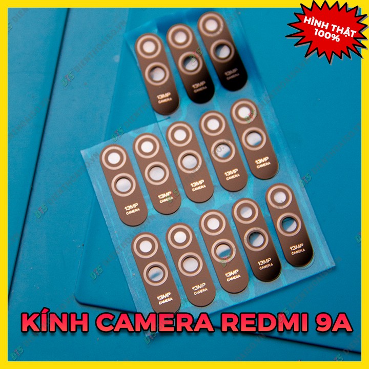 Glasses camera Xiaomi Redmi 9A