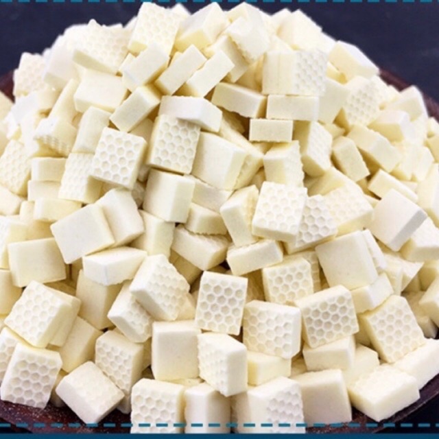 Phomai canxi viên vuông - 30g