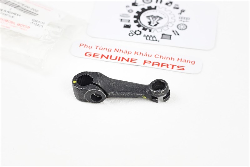Cần kéo côn satria fi, raider fi, gsx, bandit chính hãng suzuki