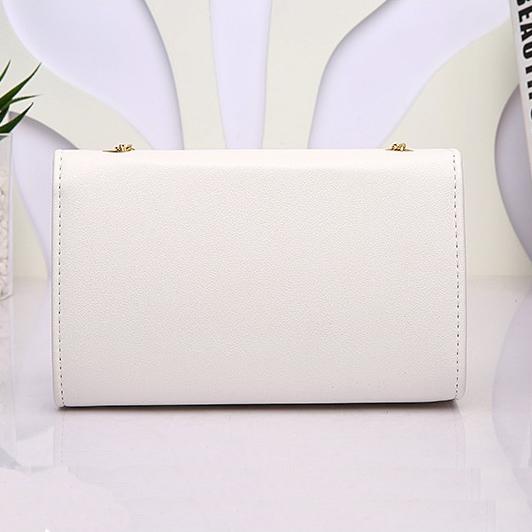 Túi Đeo Chéo Thời Trang Nữ 2 Hạc New - Hồng Phấn