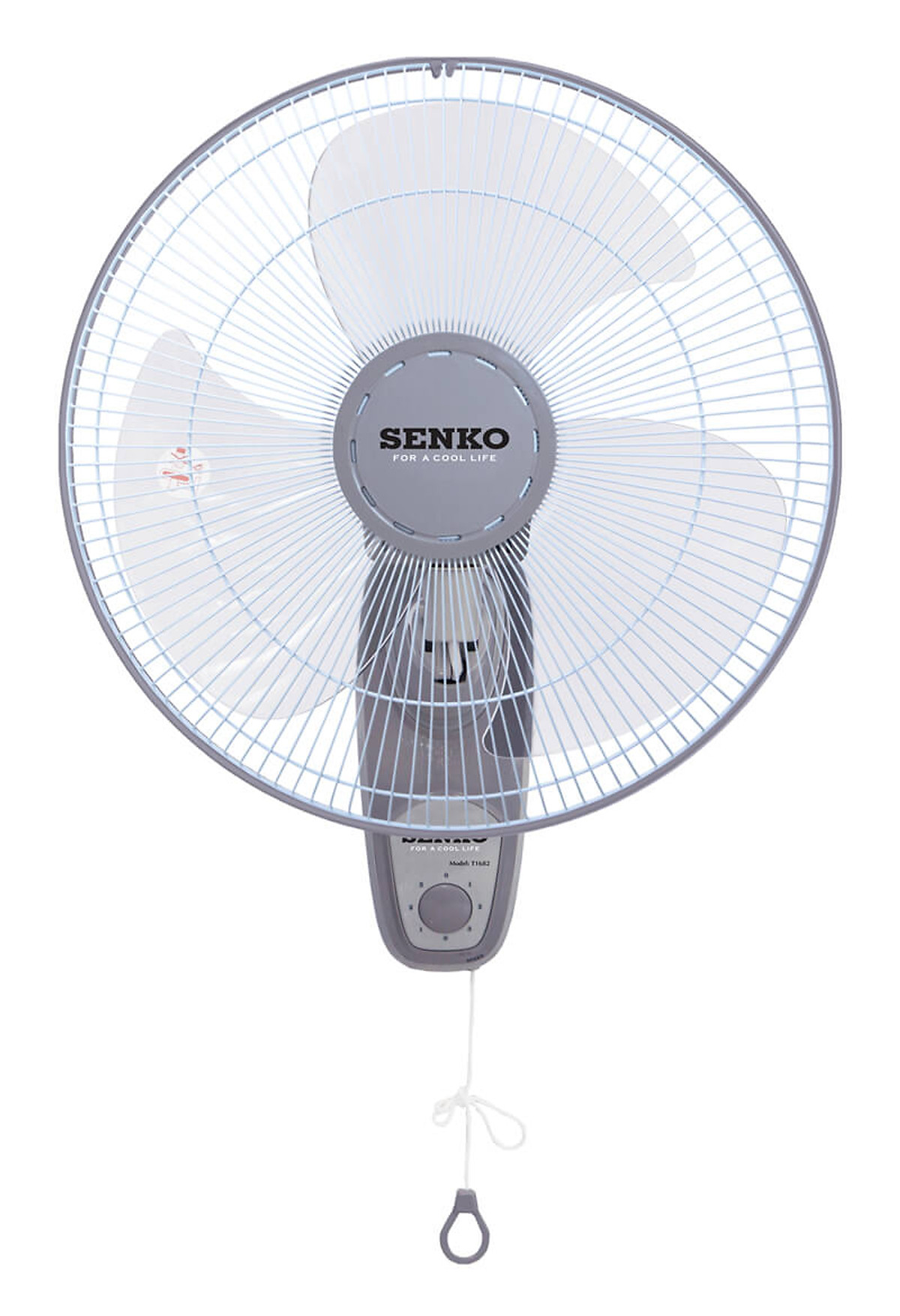 Quạt treo 1 dây Senko T1682