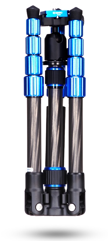 [HCM]Chân máy ảnh Benro FSL 09CN00 Carbon