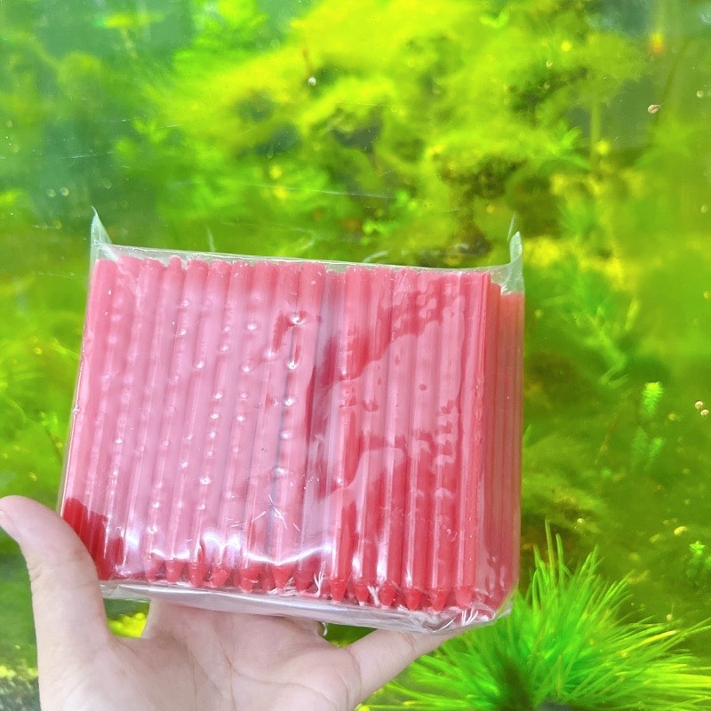 Đèn cầy trung thu thắp lồng đèn trung thu (~120 cây) - gia dụng Nari