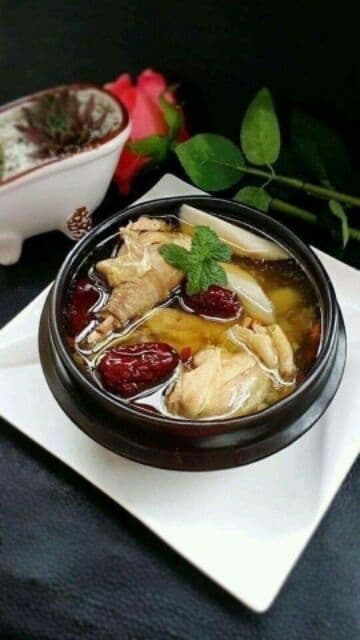 Táo đỏ Hàn Quốc 1kg