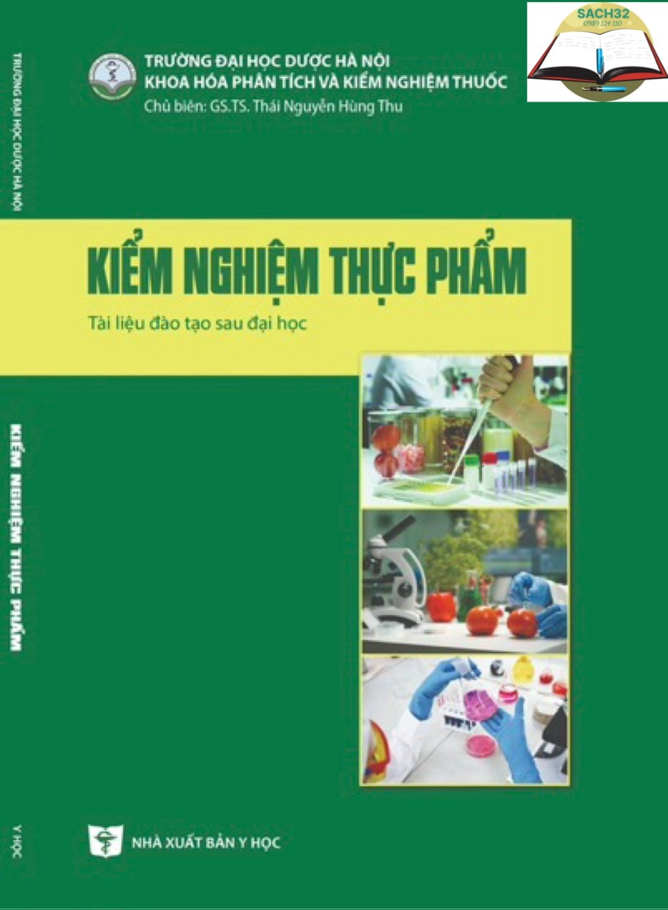 Kiểm Nghiệm Thực Phẩm