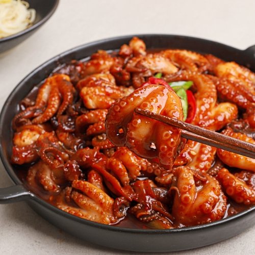 Dầu ớt cấp độ Chungwoo 550g, 2kg