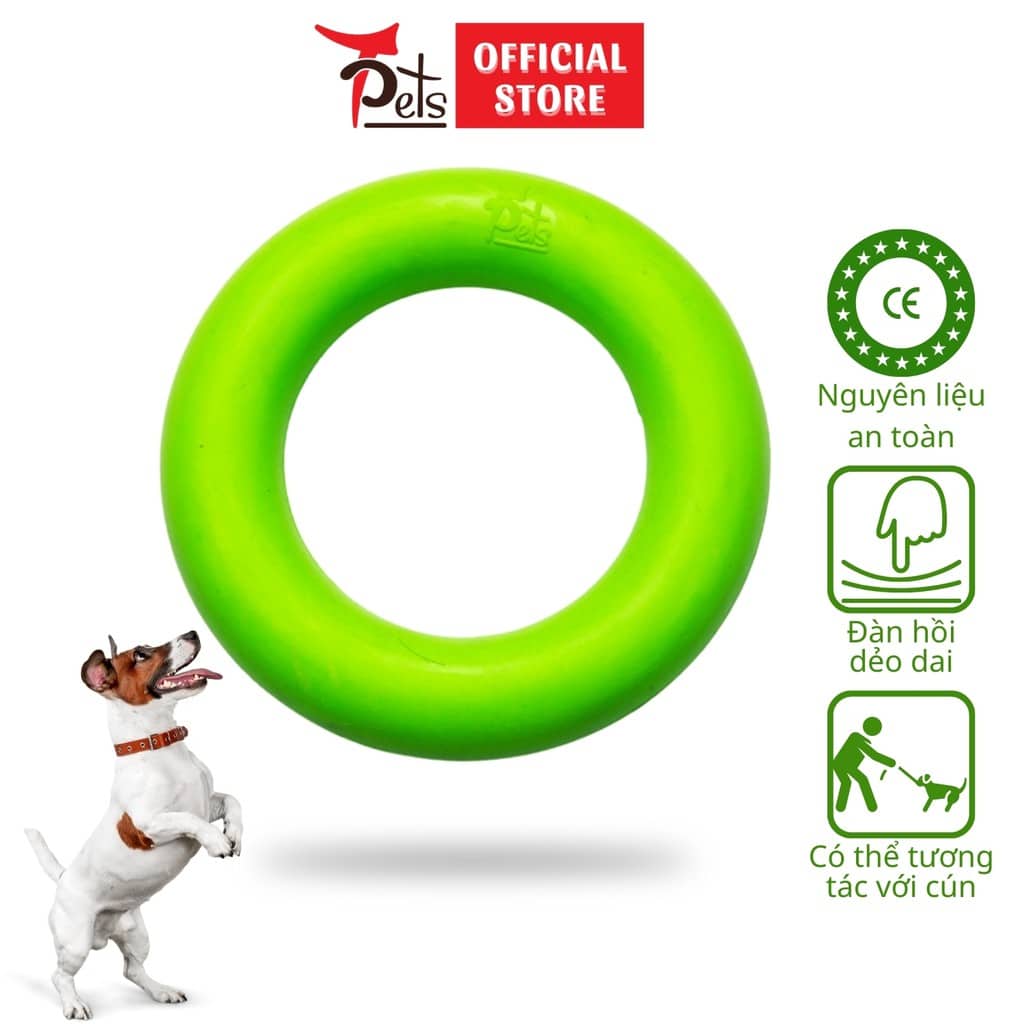 Đồ chơi chip chip cho thú cưng / chó / mèo có âm thanh