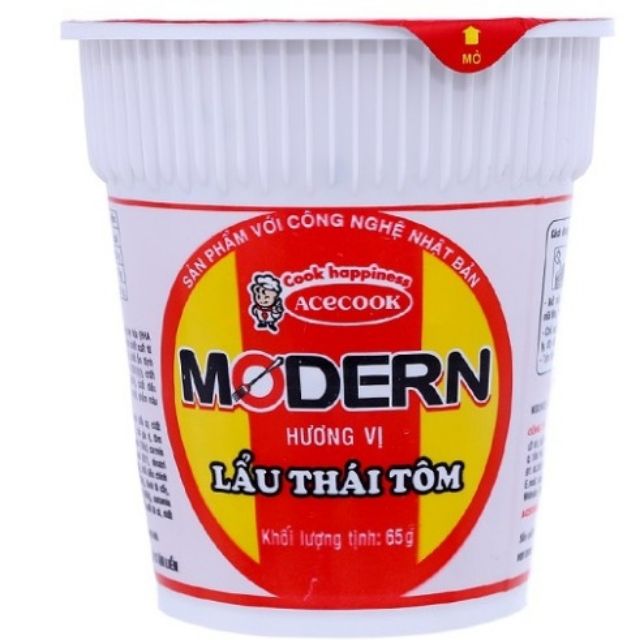 Mì Đệ Nhất thịt bằm thùng 30 gói x 82g