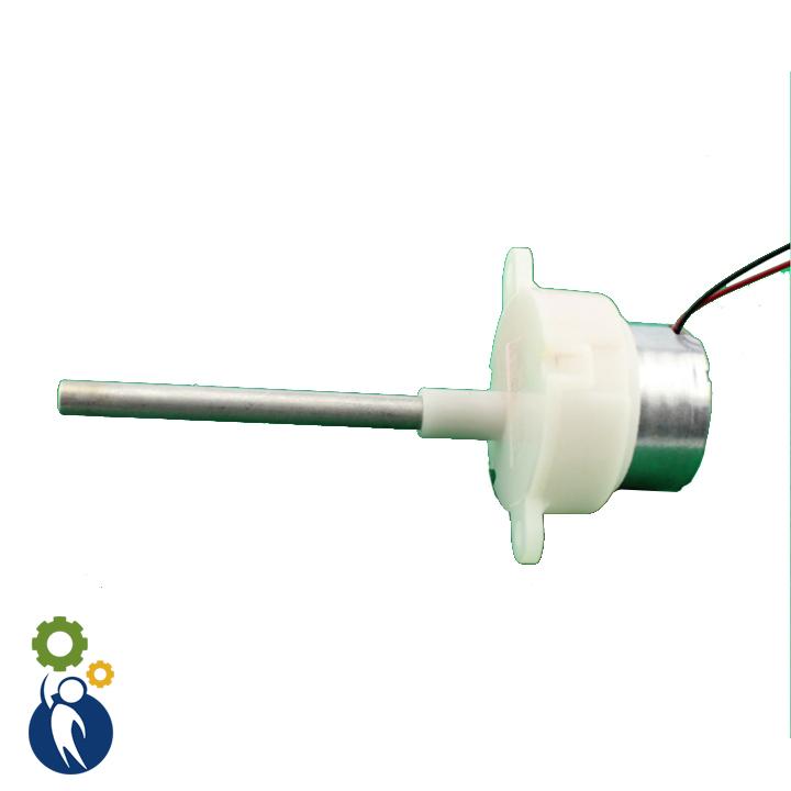 Motor giảm tốc 300, điện áp phù hợp dc3-9v 3,5rpm-10,5rpm