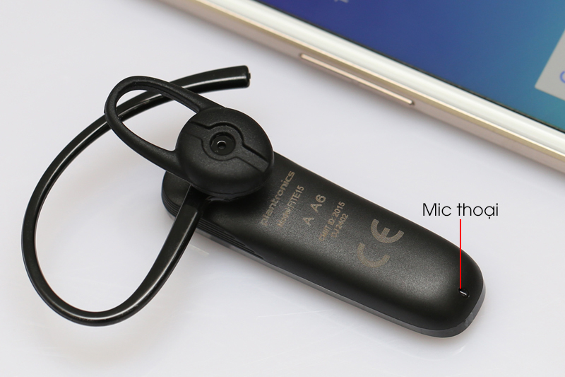 Tai nghe bluetooth Plantronics ML15