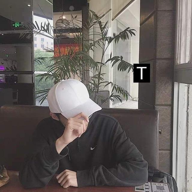 [Nón kết] Mũ lưỡi trai trơn DTR0819