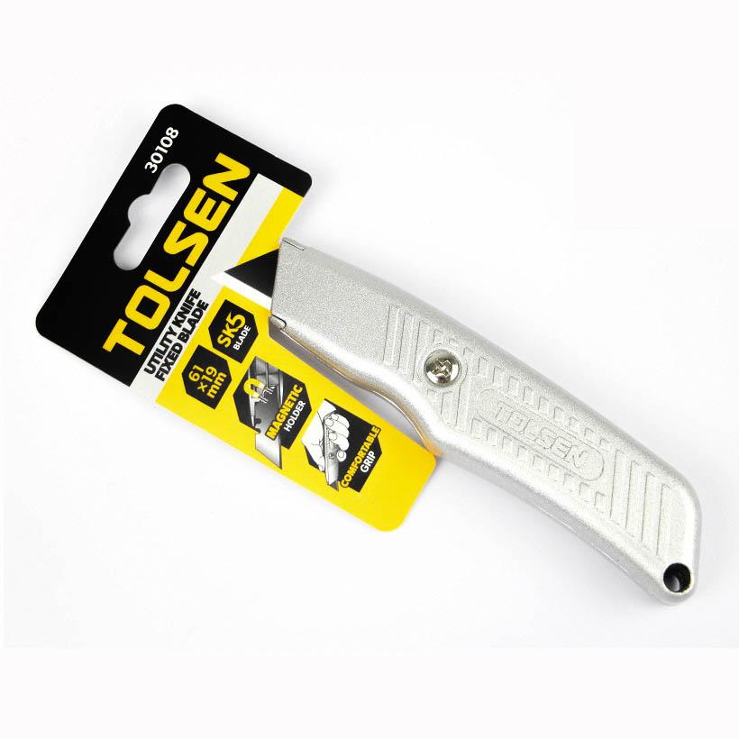 DAO RỌC GiẤY TOLSEN 30108- 61*19mm