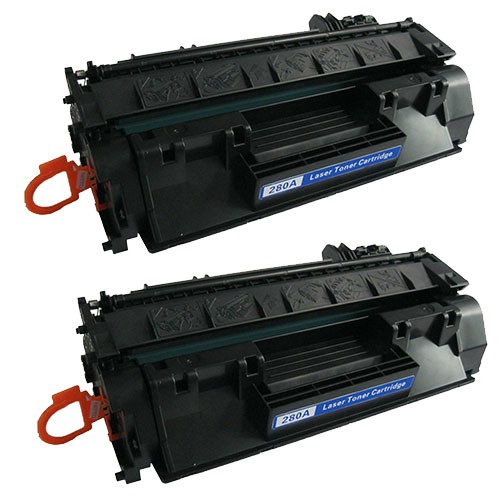 Hộp mực 80A 05A Mực in HP P2035, HP P2055, 251dw, 416dw, 6310