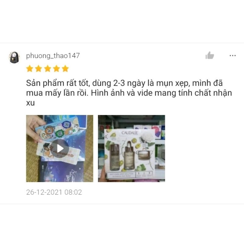 [ CELLMULA ] Kem Chấm Mụn Cellmula Ac Clear Spot