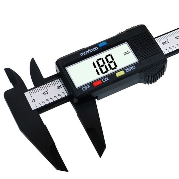 ANENG Thước kẹp, thước cặp kỹ thuật số 150 mm