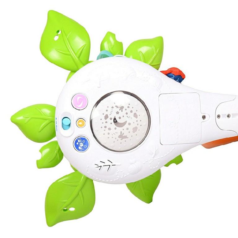 Treo cũi  Winfun 0845 set các con thú vui nhộn