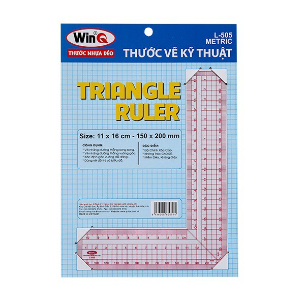 Thước l