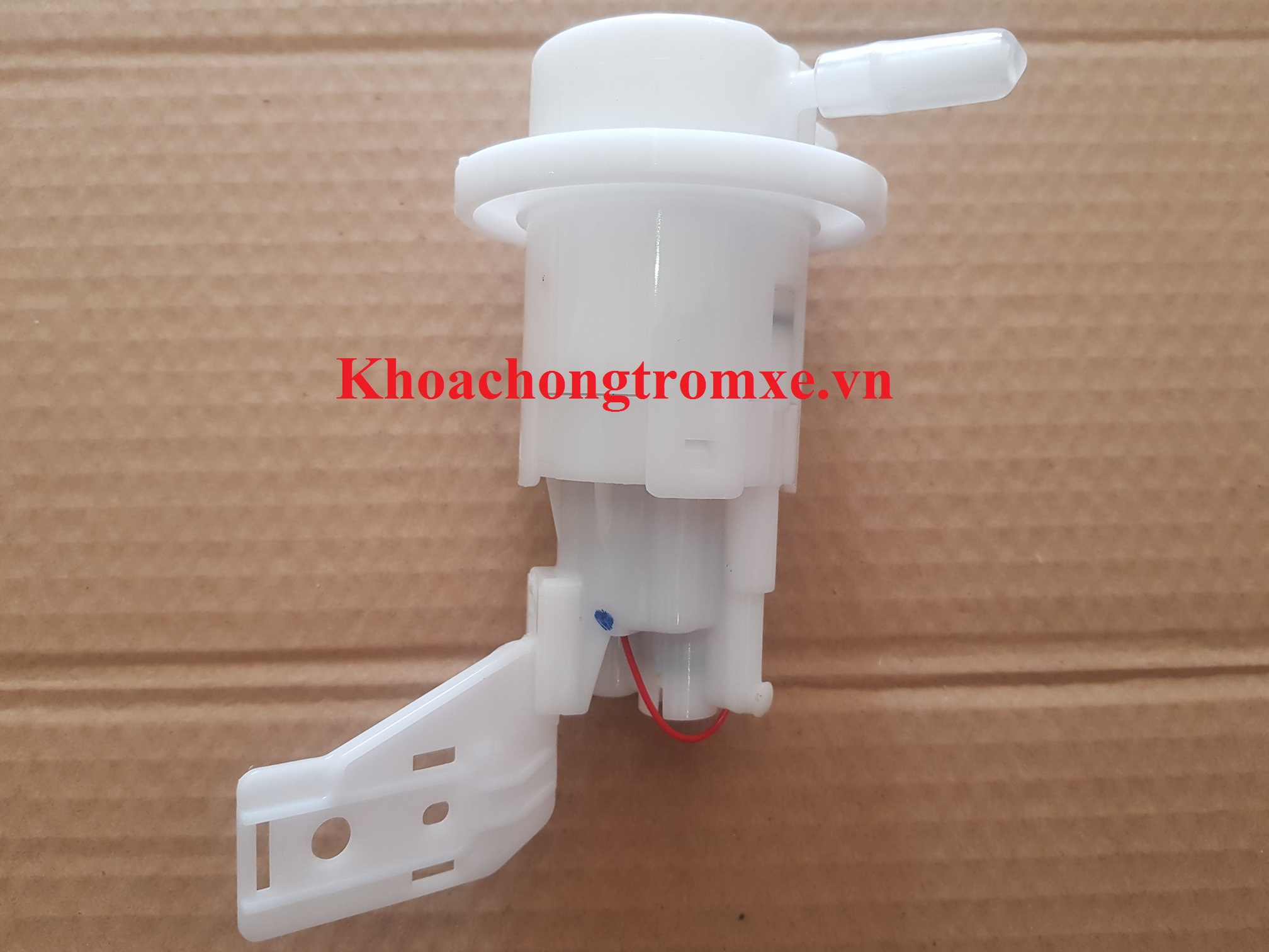 Bộ Bơm Xăng GSX R150