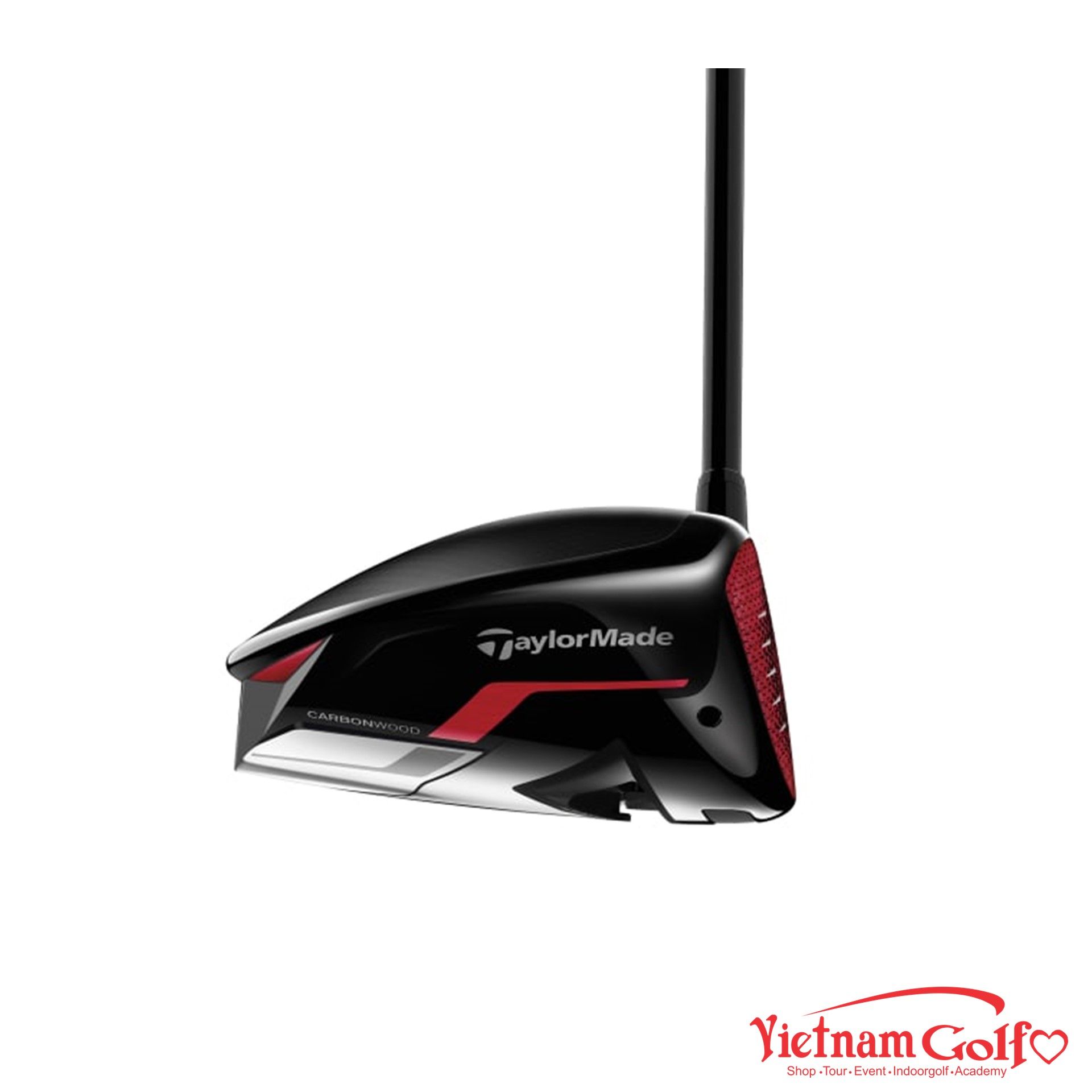 Driver Taylormade Stealth