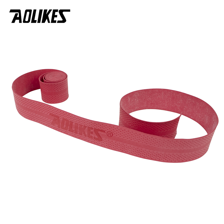 Bộ 6 quấn cán vợt cầu lông AOLIKES MD-0009