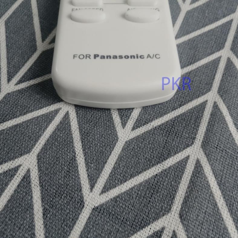Hot!!!! Điều Khiển Điều Hòa Panasonic KW 2 Chiều
