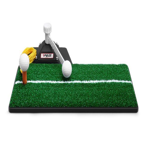 THẢM TẬP SWING GOLF 3 TRONG 1 - PGM HL001 (TẬP GOLF TẠI NHÀ)