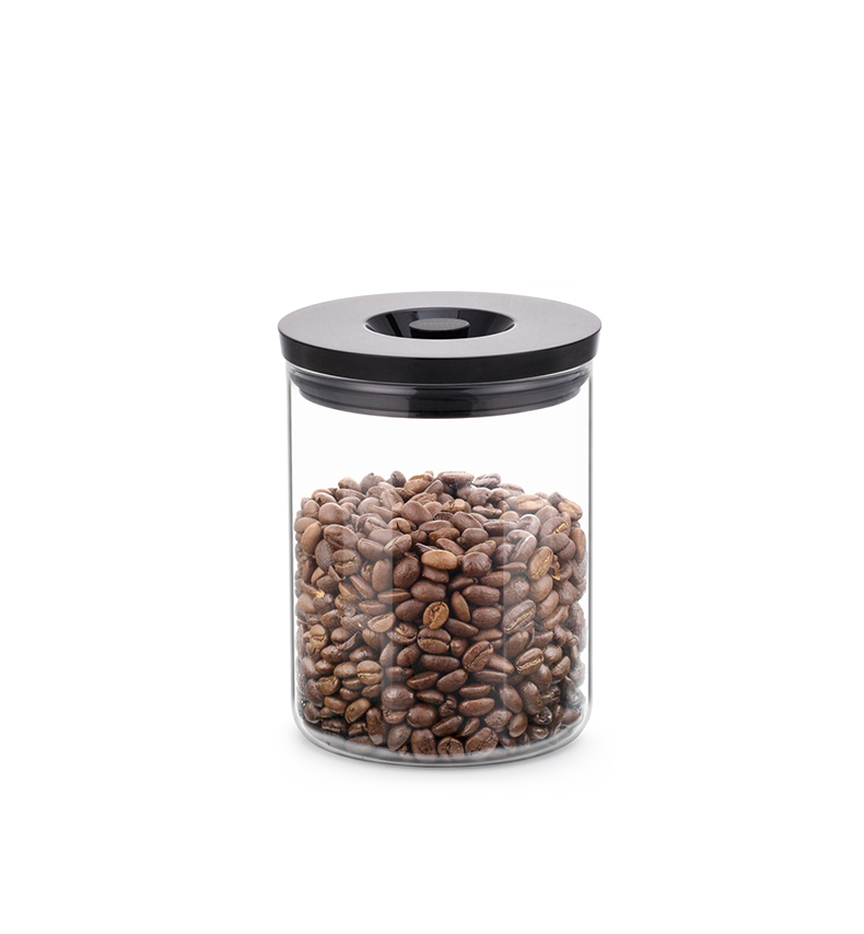 Lọ thủy tinh nắp PC Samadoyo S115/3 800mL
