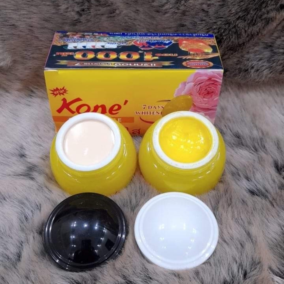 KEM KONE CẶP ( GỒM NGÀY VÀ ĐÊM) Chính Hãng Thái Lan