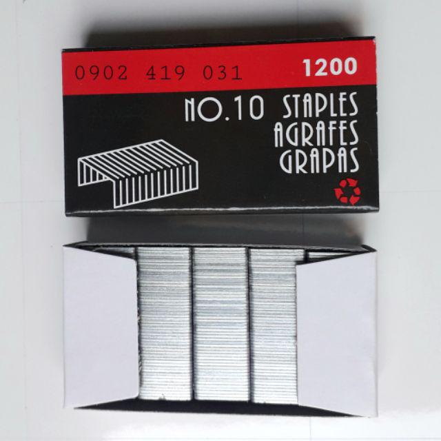 Kim bấm số 10 SDI Chính Hãng