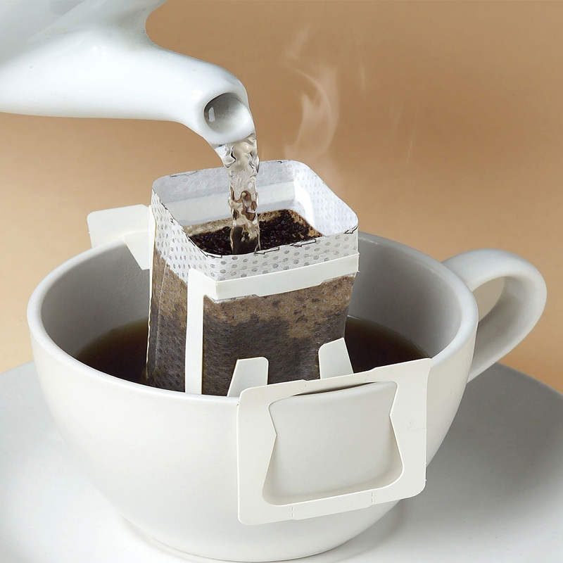 Bộ 10 phin giấy lọc cà phê - Drip coffee