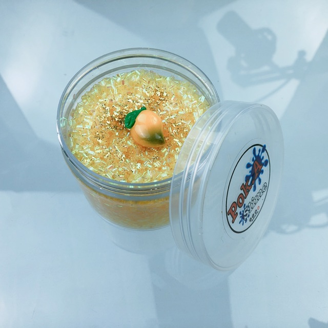 Slime Tropical Bingsu - chất slime Bingsu