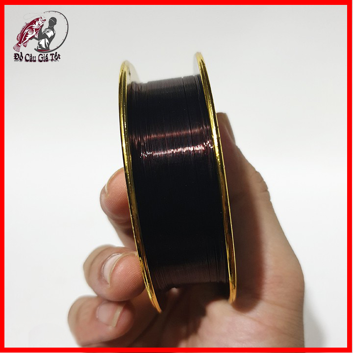 Dây Câu Cá Shimano Tiagra Cước Câu Cá Tiagra 100m