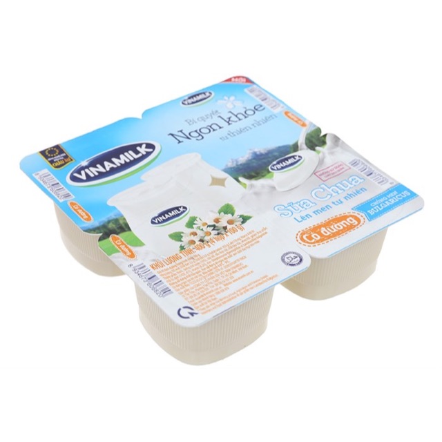 1 Hộp Sữa Chua Vinamilk